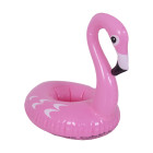 Täispuhutav joogitopsihoidik flamingo, SUNCLUB