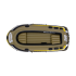 PATHFINDER „Fishman“ pontoonpaat 350