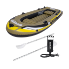 PATHFINDER „Fishman“ pontoonpaat 350