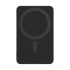 Kruger&Matz MagSafe'i juhtmevaba akupank, must, KM0912, 10000 mAh