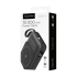 Induktiivne magnetiline akupank Kruger&Matz Mag Safe must KM0913 10000 mAh