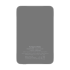 MagSafe magnetiline akupank Kruger&Matz, hall, KM0911, 5000 mAh