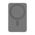 MagSafe magnetiline akupank Kruger&Matz, hall, KM0911, 5000 mAh
