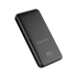 Akupank Kruger&Matz Li-Poly Quick Charge Power Delivery, KM0904, 10 000 mAh