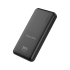 Akupank Kruger&Matz Li-Poly Quick Charge Power Delivery, KM0904, 10 000 mAh