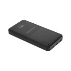 Akupank Kruger&Matz Li-Poly Quick Charge Power Delivery, KM0904, 10 000 mAh