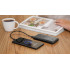 Akupank Kruger&Matz Li-Poly Quick Charge Power Delivery, KM0904, 10 000 mAh