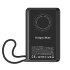 Powerbank Kruger&Matz Li-pol QC- ja PD-funktsiooniga, CCC-sertifikaadiga, 10000 mAh