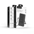 Powerbank Kruger&Matz Li-pol QC- ja PD-funktsiooniga, CCC-sertifikaadiga, 10000 mAh