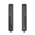 Powerbank Kruger&Matz Li-pol QC- ja PD-funktsiooniga, CCC-sertifikaadiga, 10000 mAh