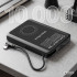 Powerbank Kruger&Matz Li-pol QC- ja PD-funktsiooniga, CCC-sertifikaadiga, 10000 mAh