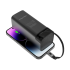 Powerbank Kruger&Matz Li-ion Quick Charge Power Delivery 100 W 20 000 mAh KM0915