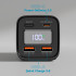 Powerbank Kruger&Matz Li-ion Quick Charge Power Delivery 100 W 20 000 mAh KM0915