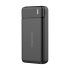 Kruger&Matz akupank Li-Poly QC ja PD funktsiooniga, 20000 mAh, KM0906.1