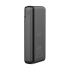 Kruger&Matz akupank Li-Poly QC ja PD funktsiooniga, 20000 mAh, KM0906.1