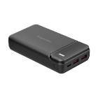 Kruger&Matz akupank Li-Poly QC ja PD funktsiooniga, 20000 mAh, KM0906.1