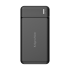 Kruger&Matz akupank Li-Poly QC ja PD funktsiooniga, 20000 mAh, KM0906.1