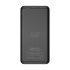 Kruger&Matz akupank Li-Poly QC ja PD funktsiooniga, 20000 mAh, KM0906.1