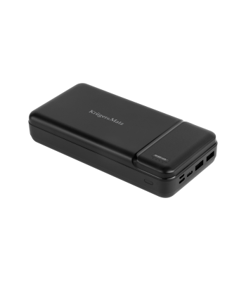 Akupank Kruger&Matz KM0907 Li-pol 30000 mAh