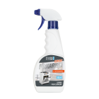 Ahjude, grillide ja kaminate puhastusvahend Teesa 500 ml