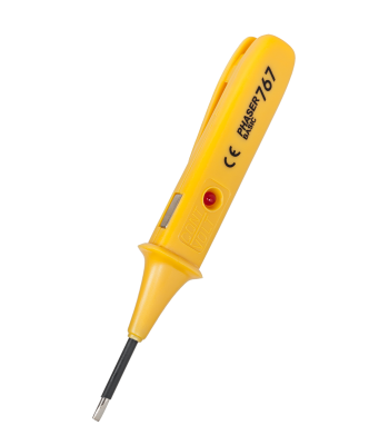 Elektriline tester Fazer Basic 767