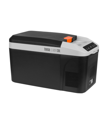 Professionaalne kompressoriga matkakülmik Teesa EASY COOL TSA5008 13L DC12/24V AC 230V