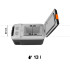 Professionaalne kompressoriga matkakülmik Teesa EASY COOL TSA5008 13L DC12/24V AC 230V