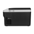 Professionaalne kompressoriga matkakülmik Teesa Easy Cool TSA5007 külmutusfunktsiooniga 25L DC12/24V AC 230V