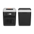 Professionaalne kompressoriga matkakülmik Teesa Easy Cool TSA5007 külmutusfunktsiooniga 25L DC12/24V AC 230V
