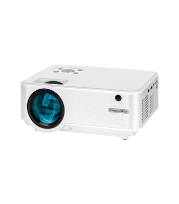 LED Full HD projektor Kruger&Matz V-LED20