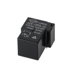 Relee 30A/12V, JQX-15F