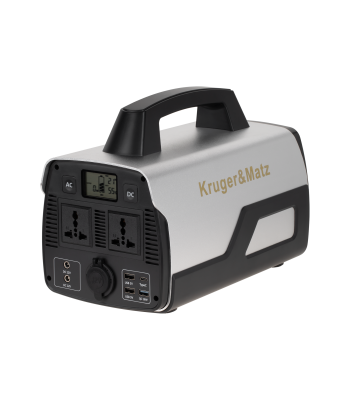 Kaasaskantav toitejaam 500W