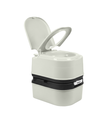 Kaasaskantav matkatualett Rebel Active 24 l / 20 l
