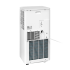 Kaasaskantav konditsioneer Wi-Fi Tuya Teesa 2,5 kW TSA8120