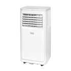 Kaasaskantav konditsioneer Wi-Fi Tuya Teesa 2,5 kW TSA8120