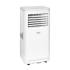 Kaasaskantav konditsioneer Wi-Fi Tuya Teesa 2,5 kW TSA8120