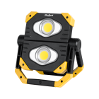 Kaasaskantav LED-prožektor 2XCOB