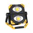 Kaasaskantav LED-prožektor 2XCOB