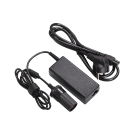Kemot autoinverter 230VAC/12VDC 5A 60W, 70 W LXG74