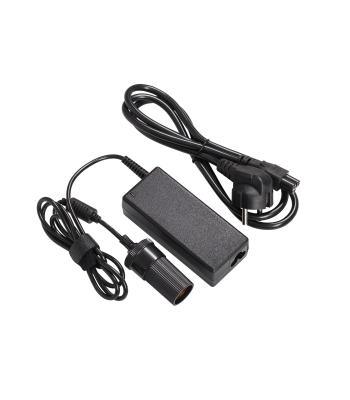 Kemot autoinverter 230VAC/12VDC 5A 60W, 70 W LXG74