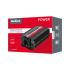 Pingemuundur Saksa tüüpi F-pesaga REBEL 24V/230V 300W