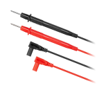 Rebel mõõtejuhtmed multimeetritele RB-830, RB-838