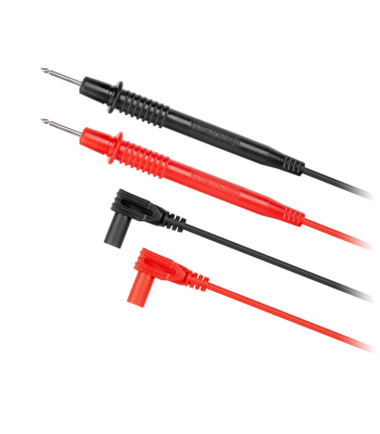 Rebel mõõtejuhtmed multimeetritele RB-830, RB-838