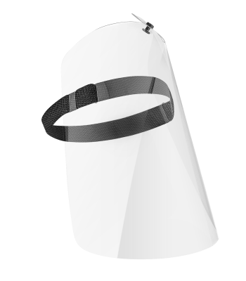 Kaitsevisiir WYP1004