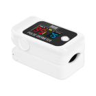 Meditsiiniline sõrmeotsa pulssoksümeeter Bluetoothiga Teesa PX70