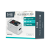 Meditsiiniline sõrmeotsa pulssoksümeeter Bluetoothiga Teesa PX70