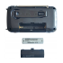 Hädaabiraadio koos akuga 2600mAh Midland ER100