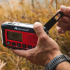 Hädaabiraadio koos akuga 2600mAh Midland ER100
