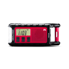 Hädaabiraadio akuga, Midland ER300 PRO, 10000 mAh