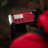 Hädaabiraadio akuga, Midland ER300 PRO, 10000 mAh